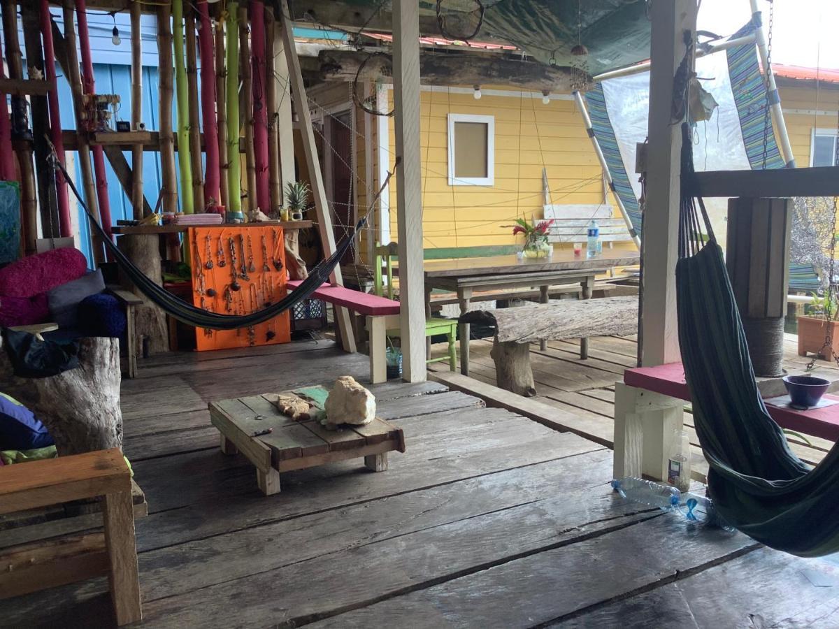 Life Is Good Casa Vila Bocas Town Exterior foto