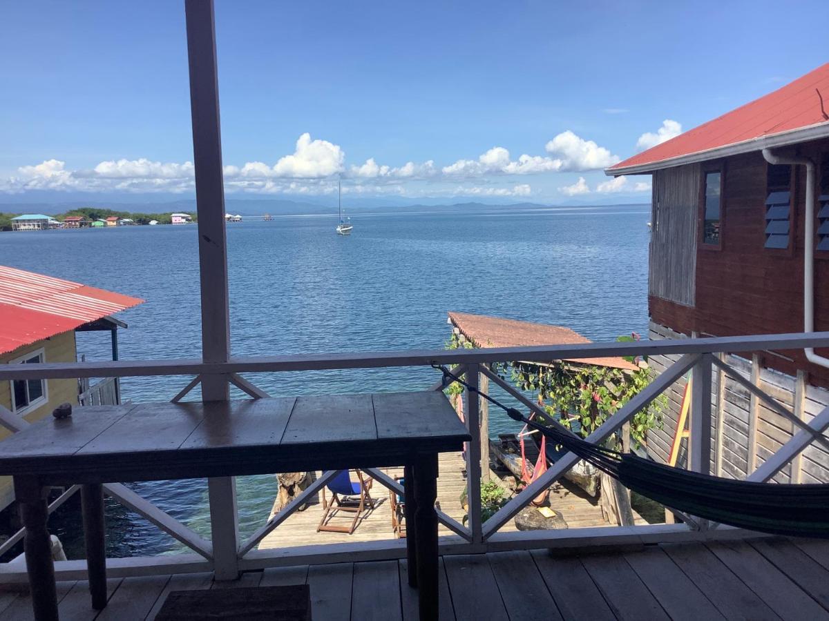Life Is Good Casa Vila Bocas Town Exterior foto