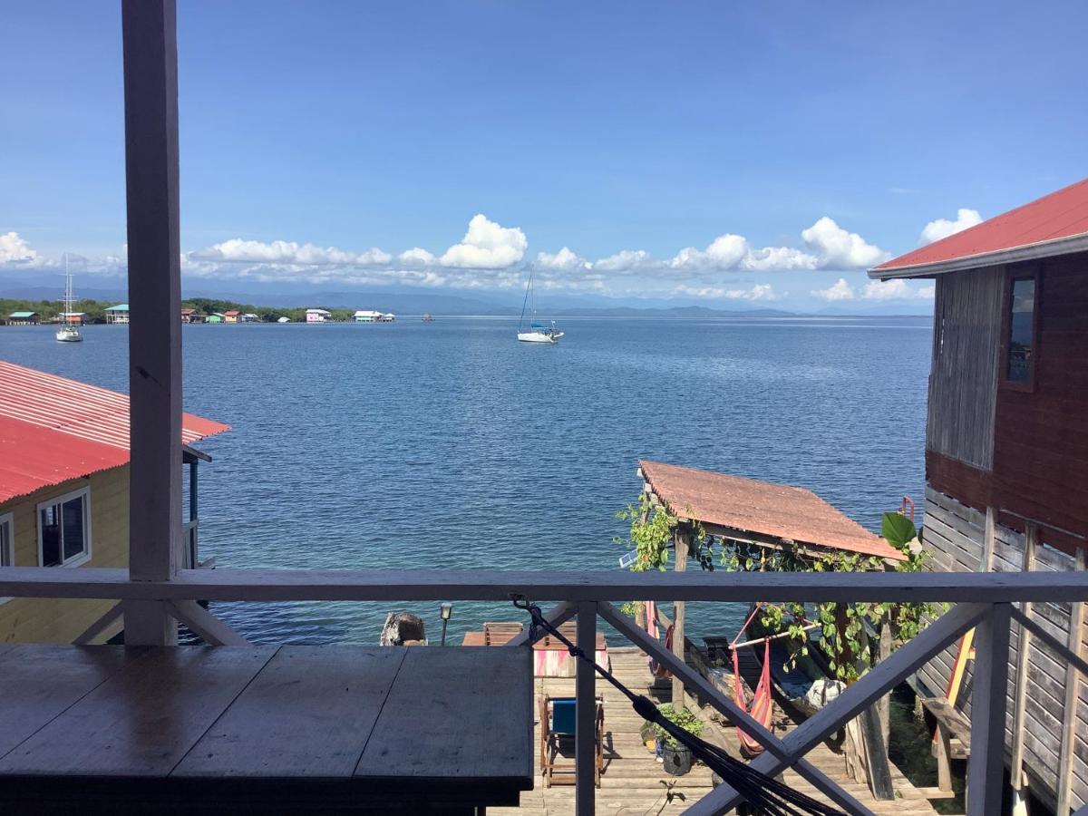 Life Is Good Casa Vila Bocas Town Exterior foto