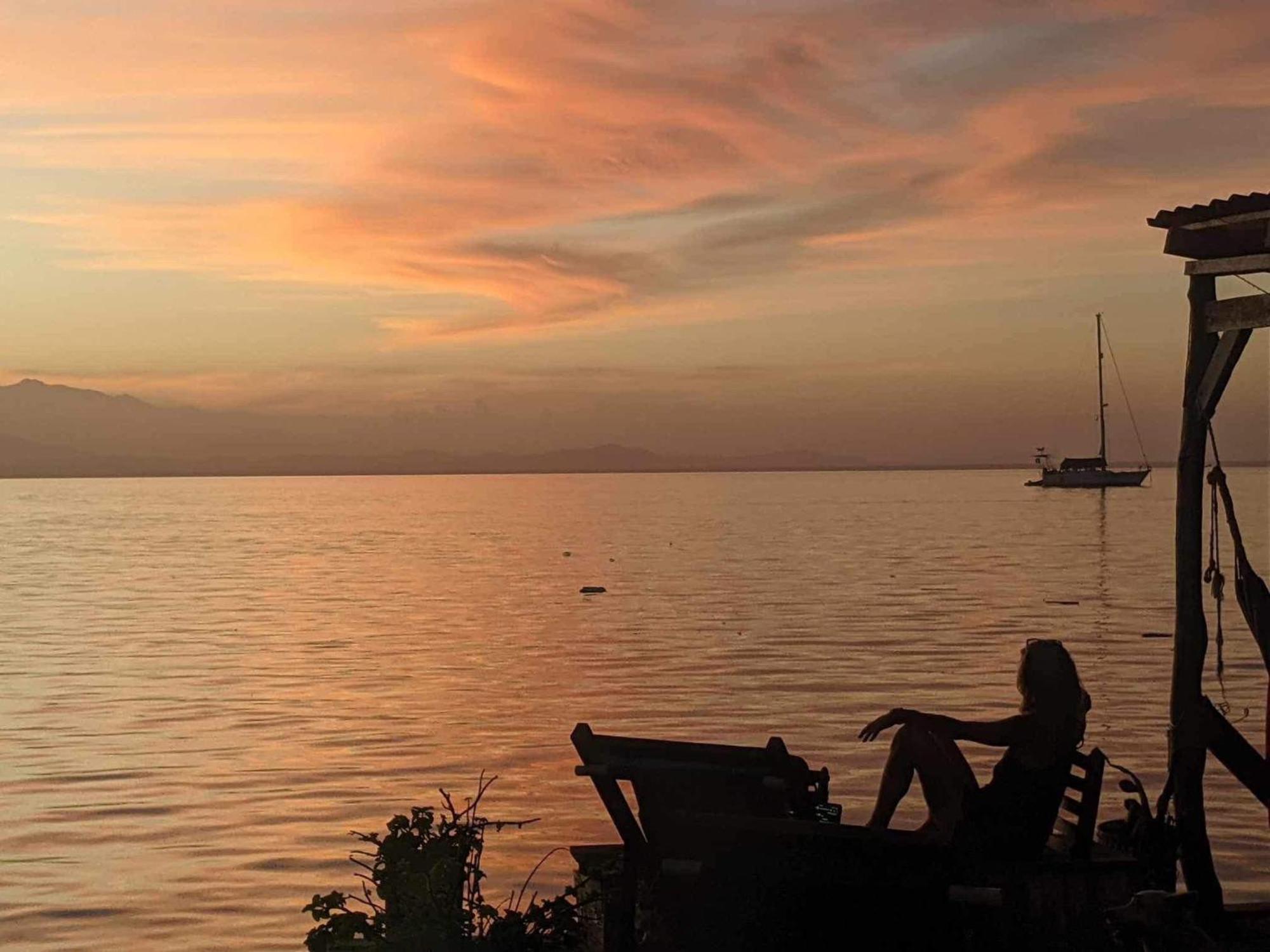 Life Is Good Casa Vila Bocas Town Exterior foto