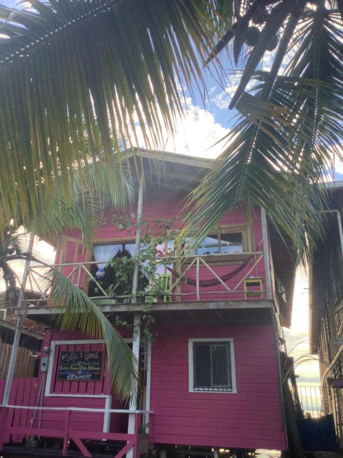 Life Is Good Casa Vila Bocas Town Exterior foto