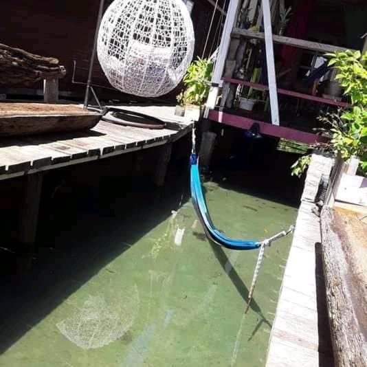 Life Is Good Casa Vila Bocas Town Exterior foto