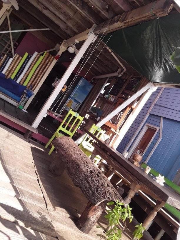 Life Is Good Casa Vila Bocas Town Exterior foto